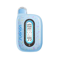 Suonon Donete 50K Disposable 20mL 50mg (5/pack)