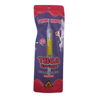 Flying Horse THC-A Syringe 3g (SINGLE)