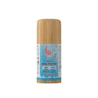 FireBalance Body Roll-On CBD + THC 5000mg (9/pack) [DROPSHIP]
