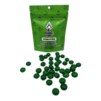 FireBar Labs Candy Coated Chocolate Gems Infused THC (10/pack) [DROPSHIP]