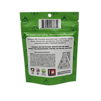FireBar Labs Candy Coated Chocolate Gems Infused THC (10/pack) [DROPSHIP]