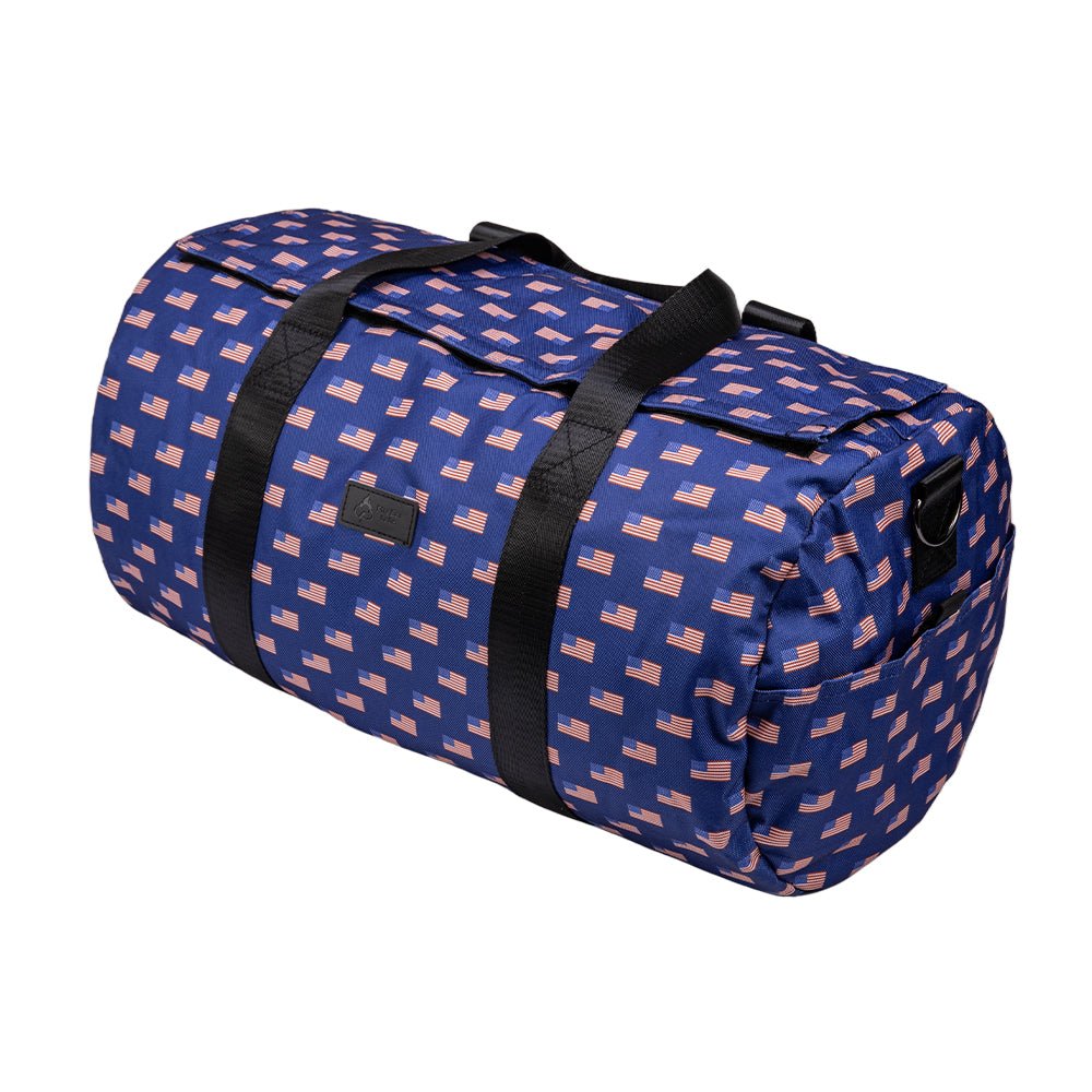 FireBar Labs Essential 19" Max Duffle Bag (5/pack) [DROPSHIP]