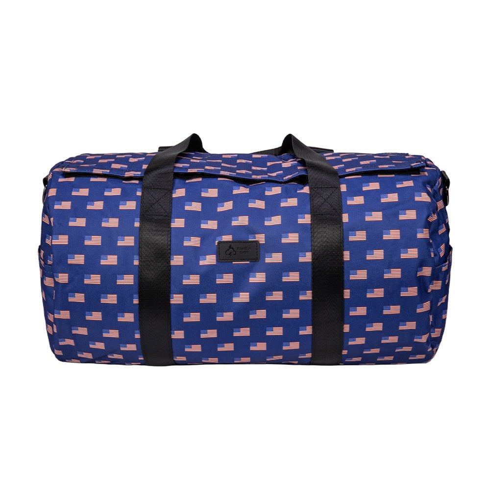FireBar Labs Essential 19" Max Duffle Bag (5/pack) [DROPSHIP]