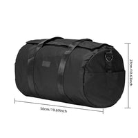FireBar Labs Essential 19" Max Duffle Bag (5/pack) [DROPSHIP]