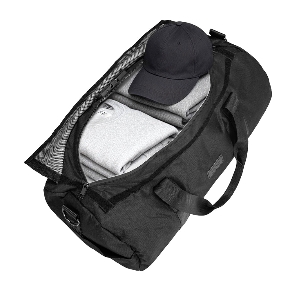 FireBar Labs Essential 19" Max Duffle Bag (5/pack) [DROPSHIP]