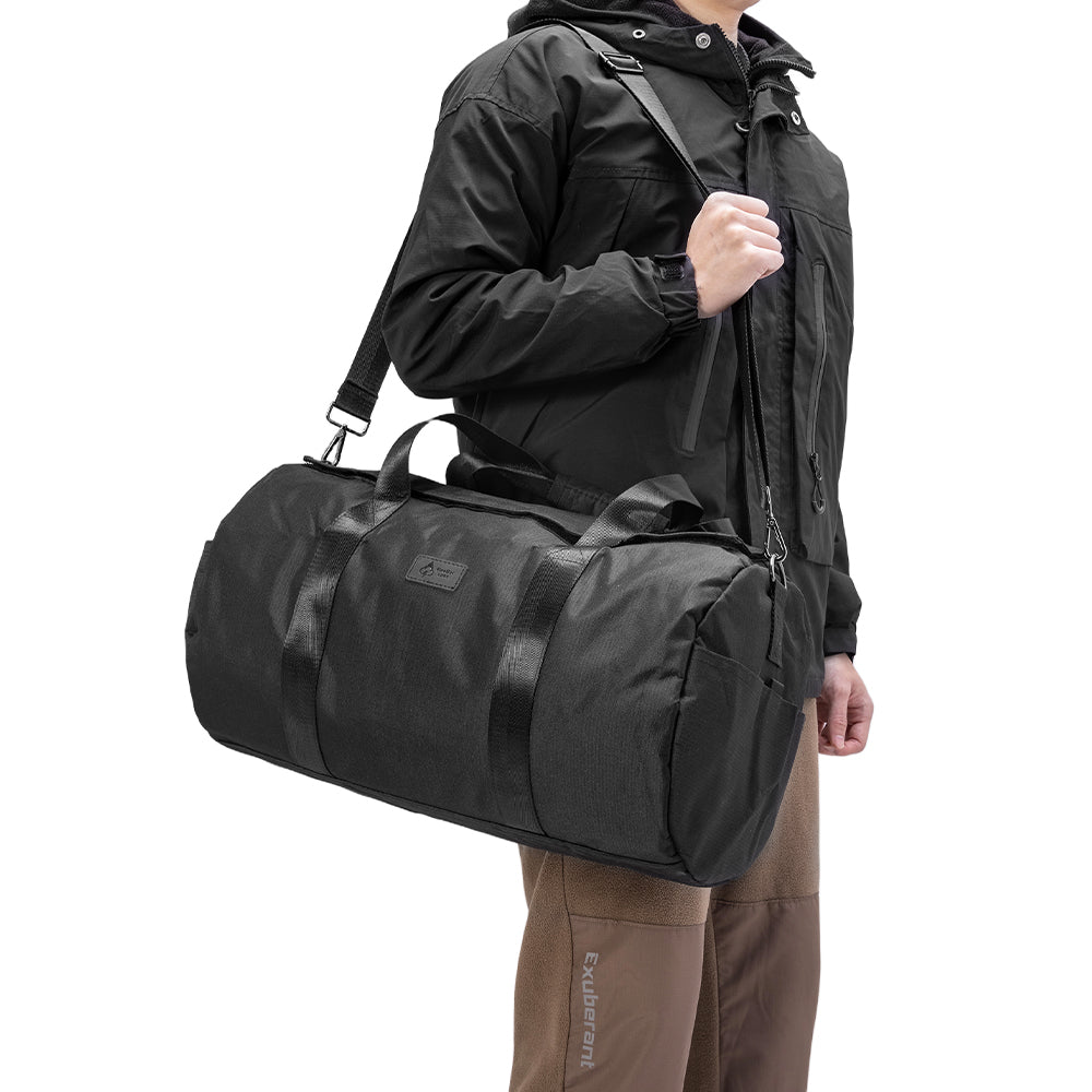 FireBar Labs Essential 19" Max Duffle Bag (5/pack) [DROPSHIP]