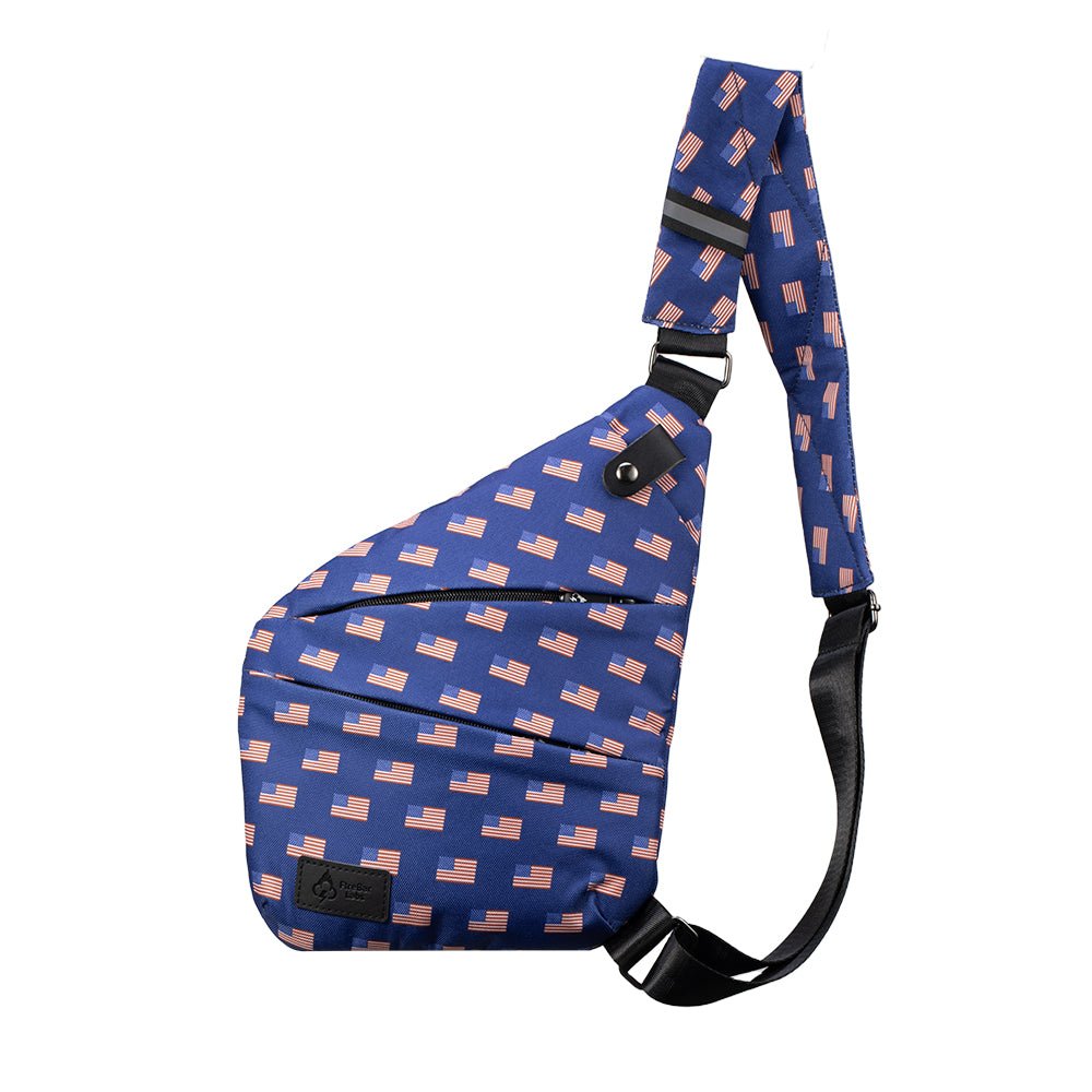 FireBar Labs Essential Crossbody Bag (5/pack) [DROPSHIP]