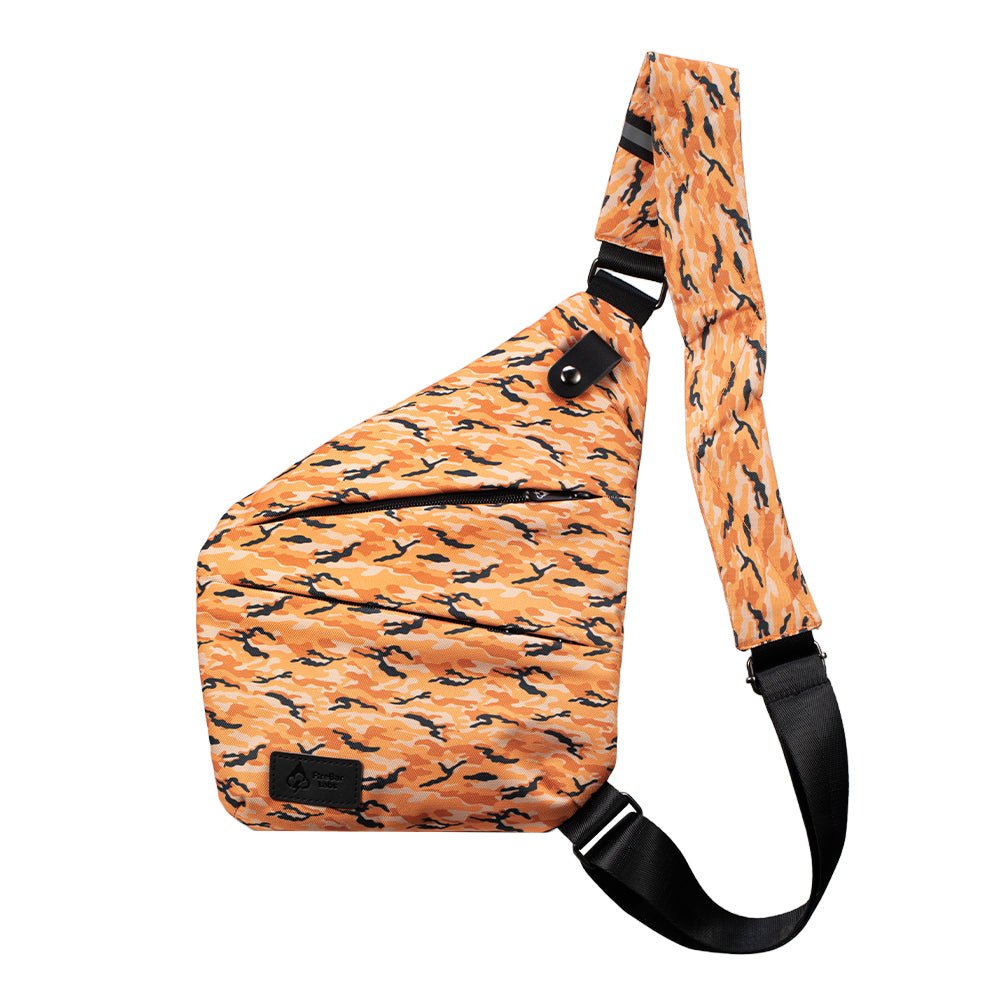 FireBar Labs Essential Crossbody Bag (5/pack) [DROPSHIP]