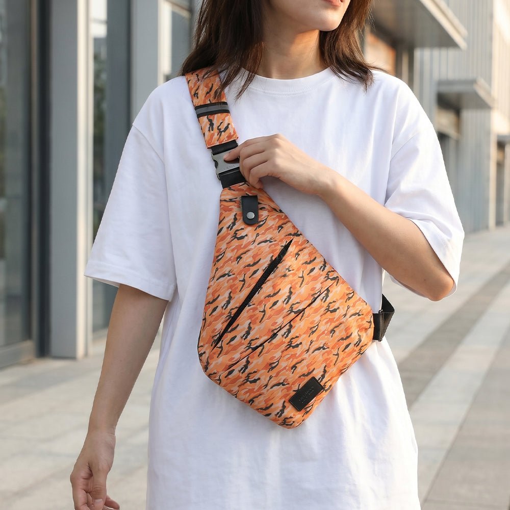 FireBar Labs Essential Crossbody Bag (5/pack) [DROPSHIP]