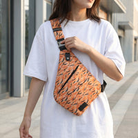 FireBar Labs Essential Crossbody Bag (5/pack) [DROPSHIP]