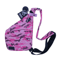 FireBar Labs Essential Crossbody Bag (5/pack) [DROPSHIP]