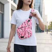 FireBar Labs Essential Crossbody Bag (5/pack) [DROPSHIP]
