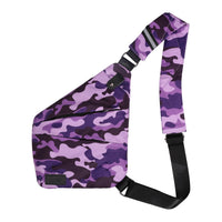 FireBar Labs Essential Crossbody Bag (5/pack) [DROPSHIP]