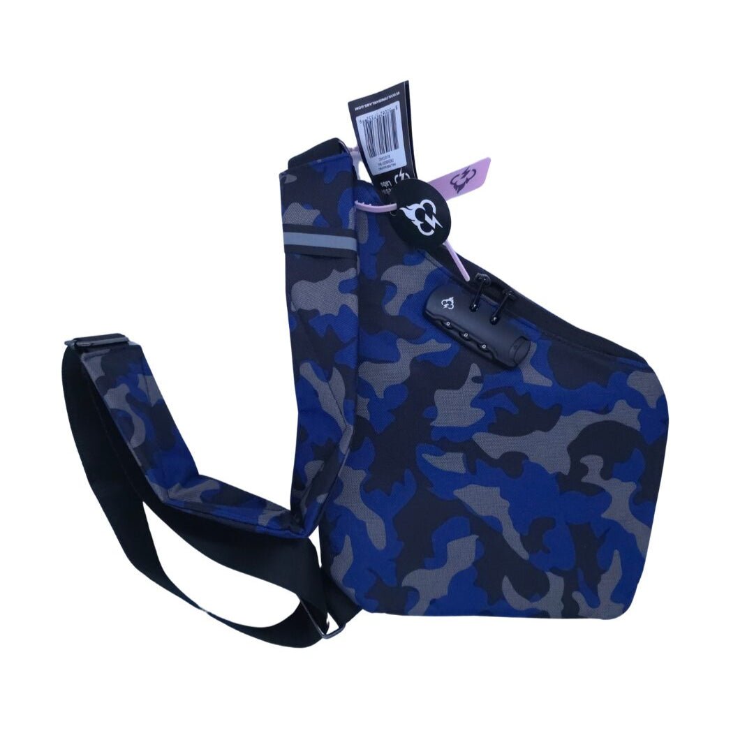 FireBar Labs Essential Crossbody Bag (5/pack) [DROPSHIP]