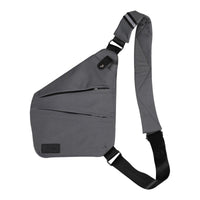FireBar Labs Essential Crossbody Bag (5/pack) [DROPSHIP]