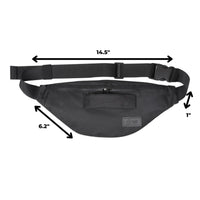 FireBar Labs Essential Fanny Pack (5/pack) [DROPSHIP]