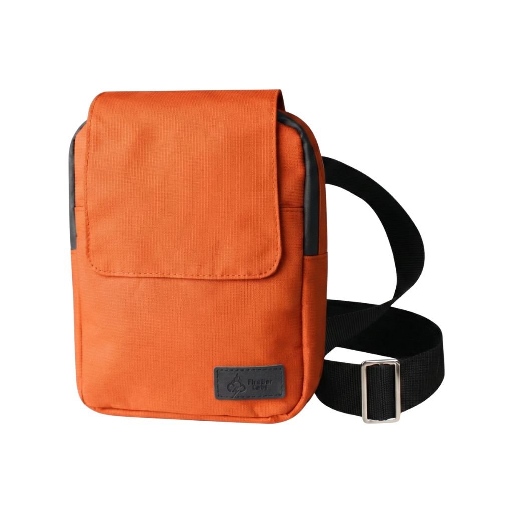 FireBar Labs Essential Messenger Bag (5/pack) [DROPSHIP]