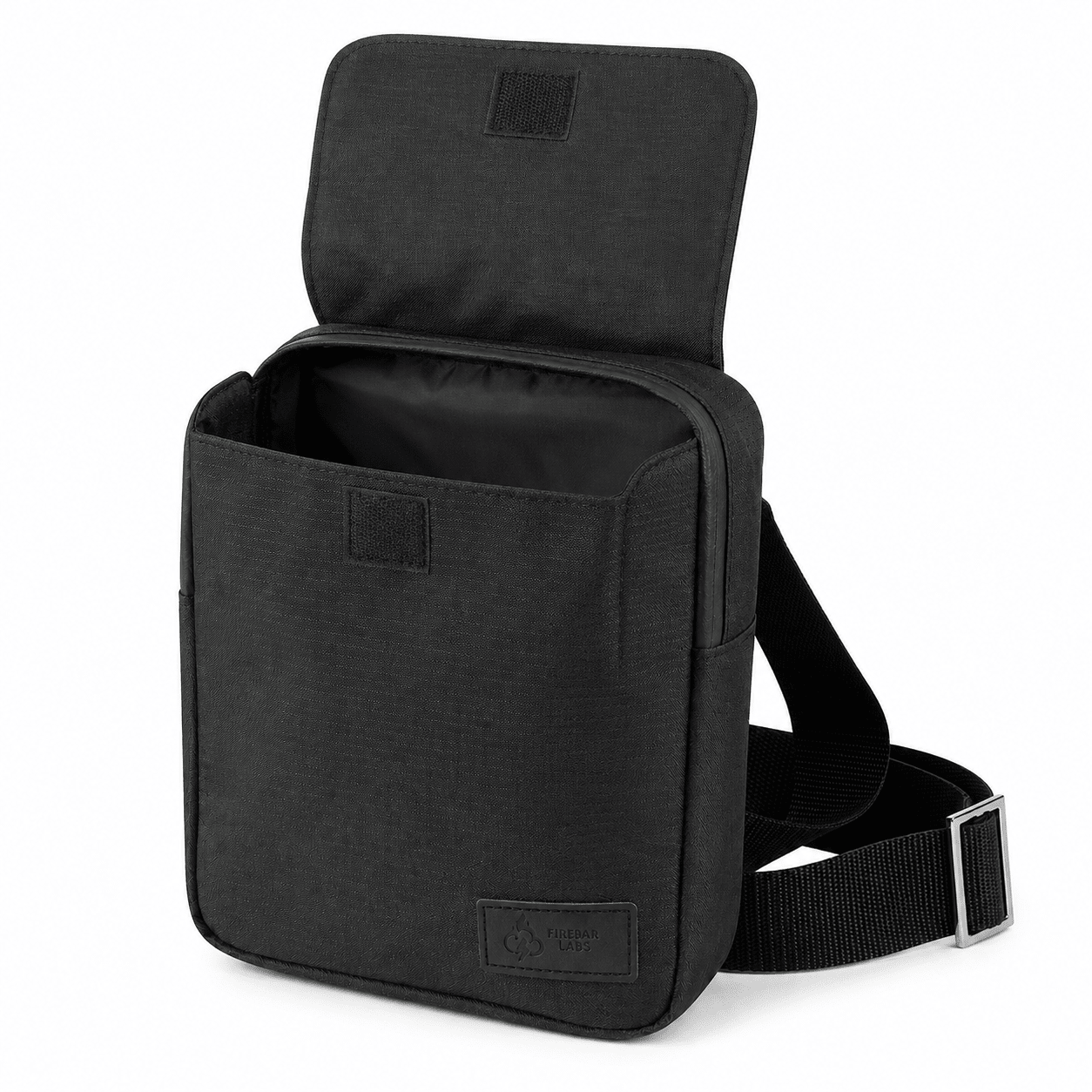FireBar Labs Essential Messenger Bag (5/pack) [DROPSHIP]