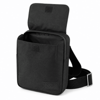 FireBar Labs Essential Messenger Bag (5/pack) [DROPSHIP]