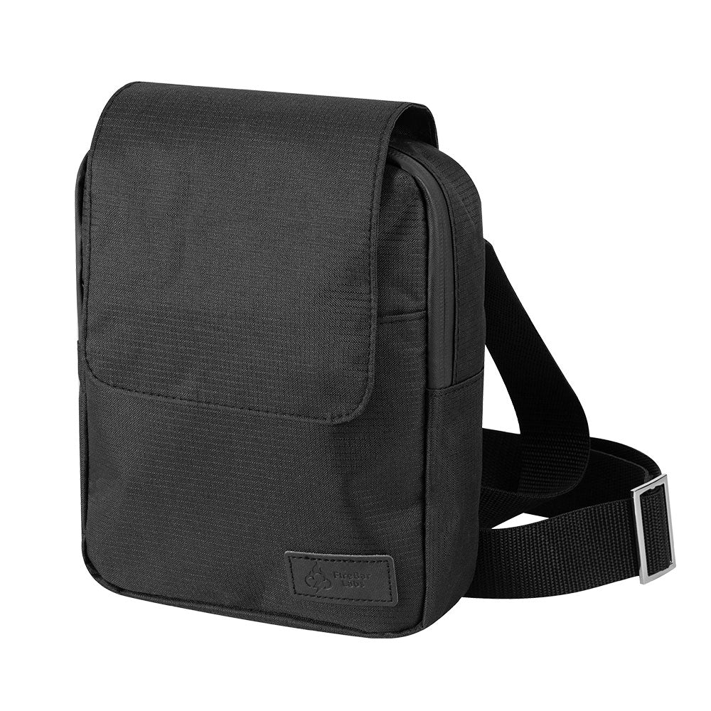 FireBar Labs Essential Messenger Bag (5/pack) [DROPSHIP]