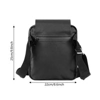FireBar Labs Essential Messenger Bag (5/pack) [DROPSHIP]