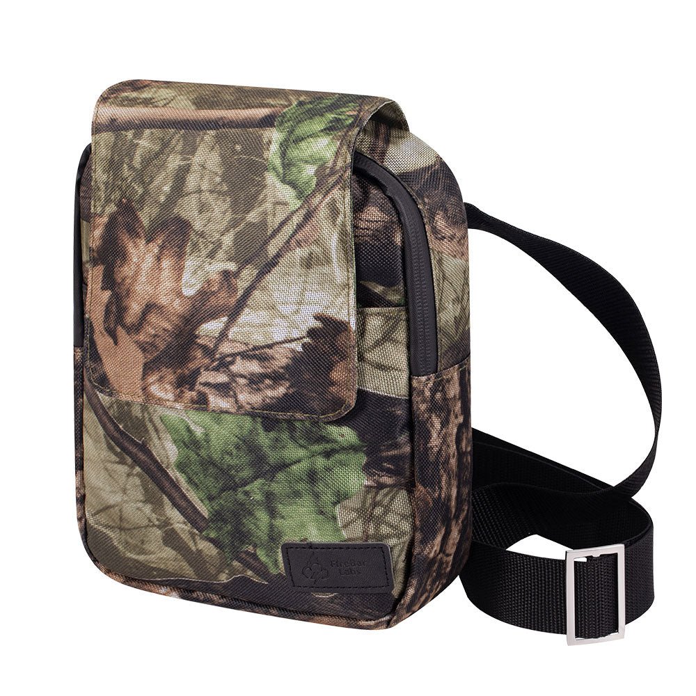 FireBar Labs Essential Messenger Bag (5/pack) [DROPSHIP]