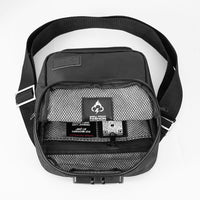 FireBar Labs Essential Messenger Bag (5/pack) [DROPSHIP]