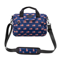 FireBar Labs Essential Mini Duffle Bag (5/pack) [DROPSHIP]