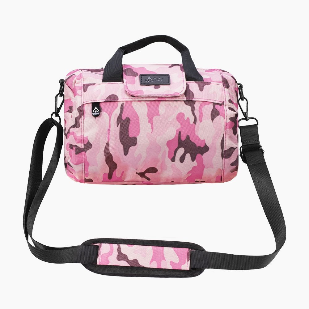 FireBar Labs Essential Mini Duffle Bag (5/pack) [DROPSHIP]