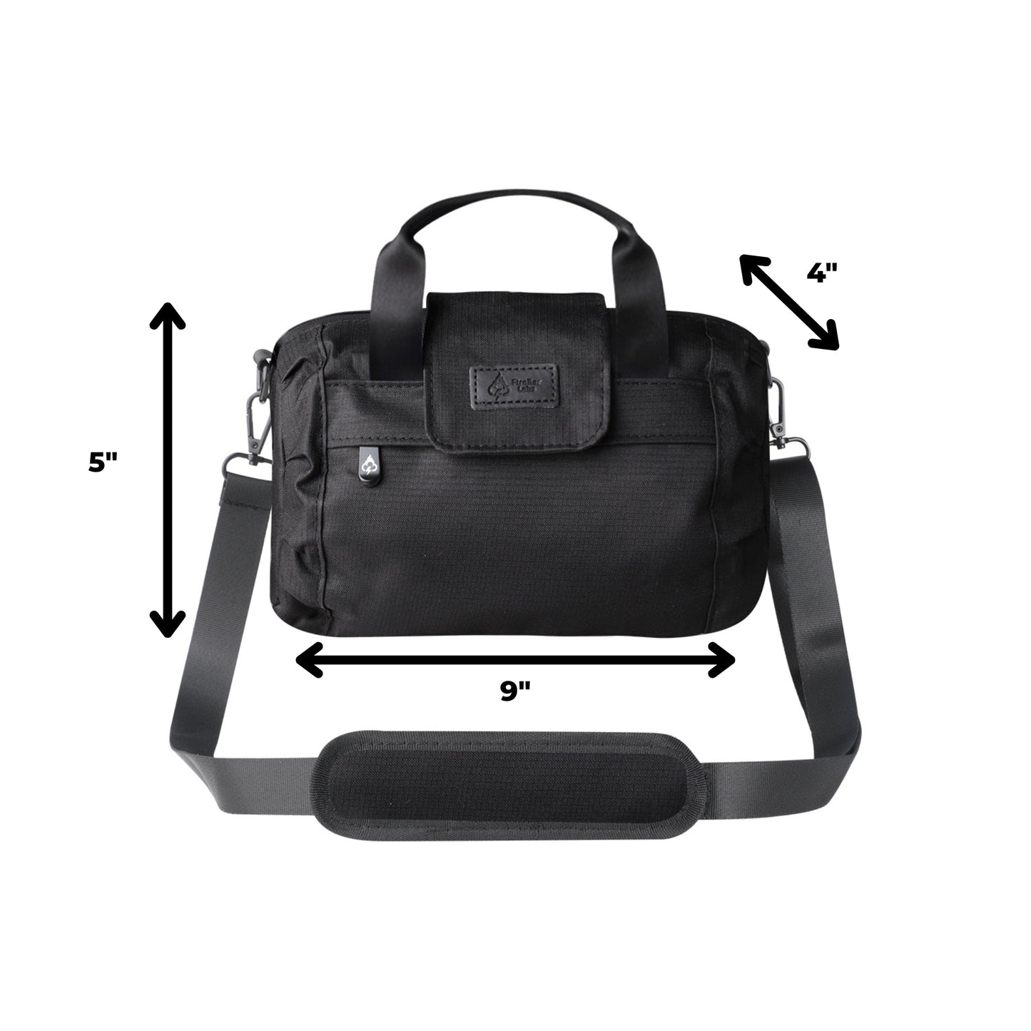 FireBar Labs Essential Mini Duffle Bag (5/pack) [DROPSHIP]