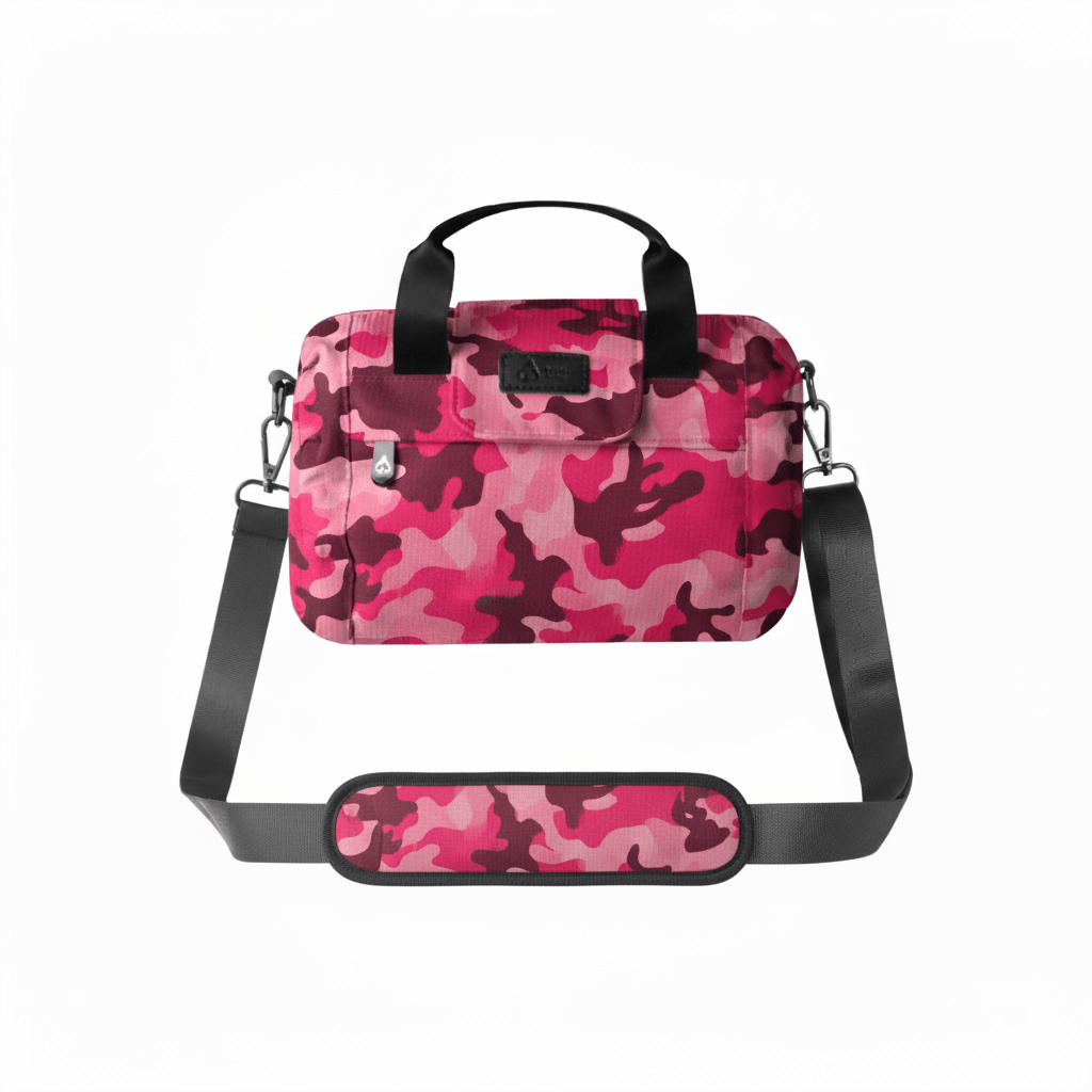 FireBar Labs Essential Mini Duffle Bag (5/pack) [DROPSHIP]