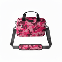 FireBar Labs Essential Mini Duffle Bag (5/pack) [DROPSHIP]