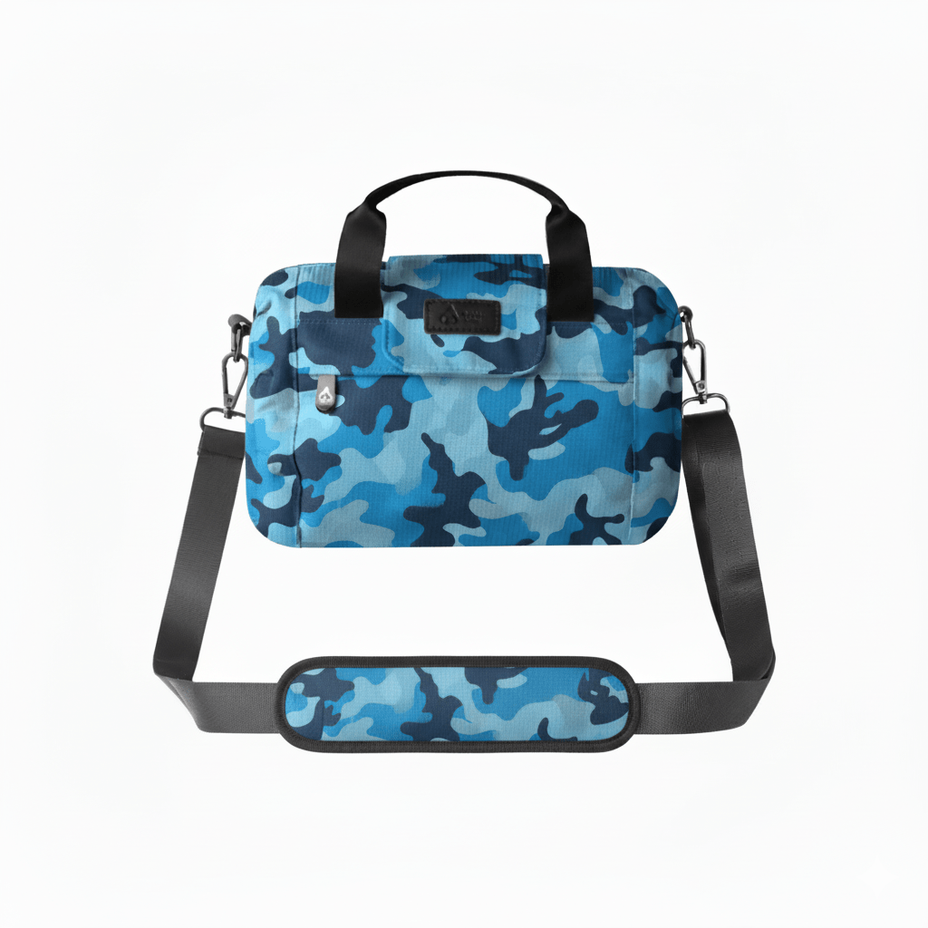 FireBar Labs Essential Mini Duffle Bag (5/pack) [DROPSHIP]