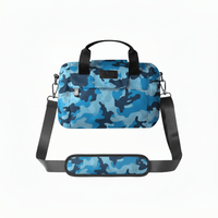 FireBar Labs Essential Mini Duffle Bag (5/pack) [DROPSHIP]