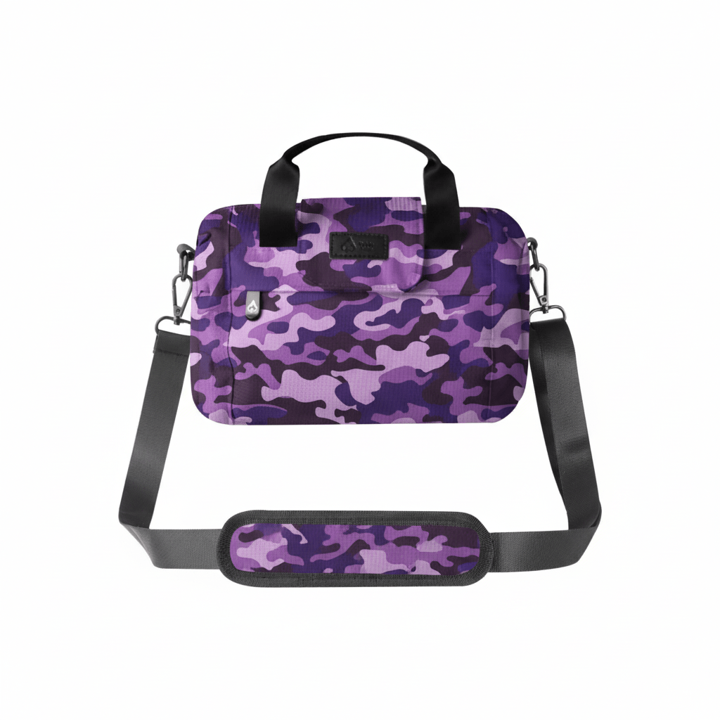 FireBar Labs Essential Mini Duffle Bag (5/pack) [DROPSHIP]