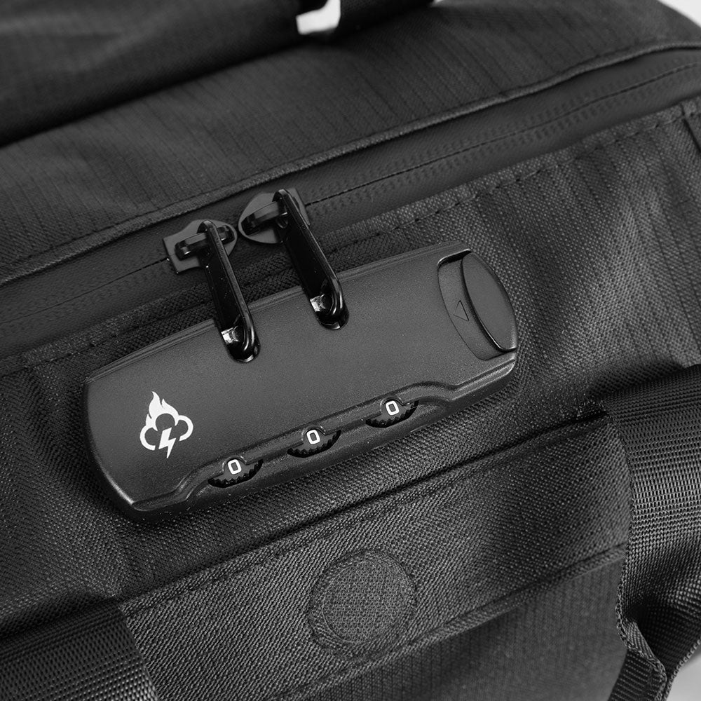 FireBar Labs Essential Mini Duffle Bag (5/pack) [DROPSHIP]