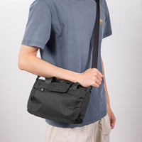FireBar Labs Essential Mini Duffle Bag (5/pack) [DROPSHIP]