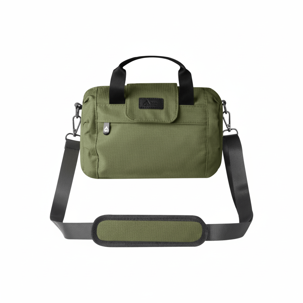 FireBar Labs Essential Mini Duffle Bag (5/pack) [DROPSHIP]