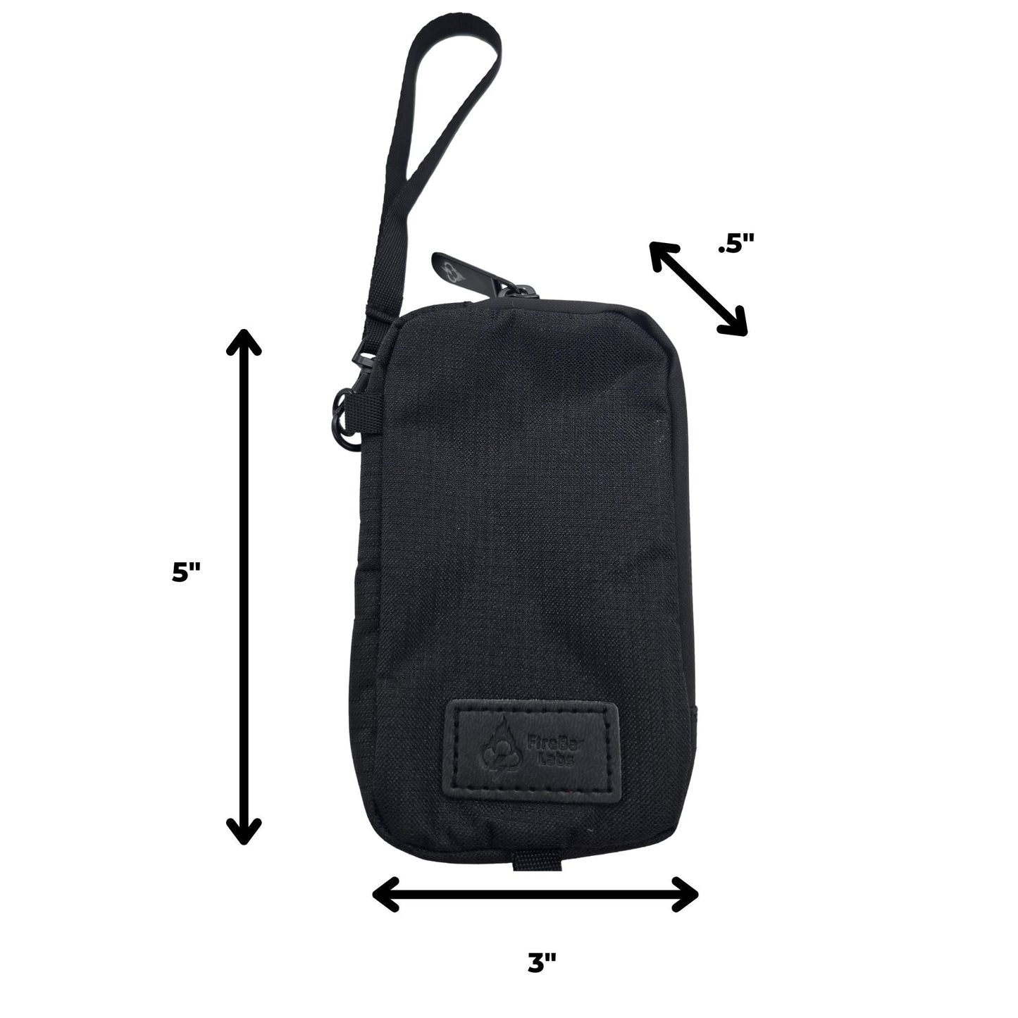 FireBar Labs Essential Stash Bag (5/pack) [DROPSHIP]