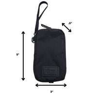 FireBar Labs Essential Stash Bag (5/pack) [DROPSHIP]