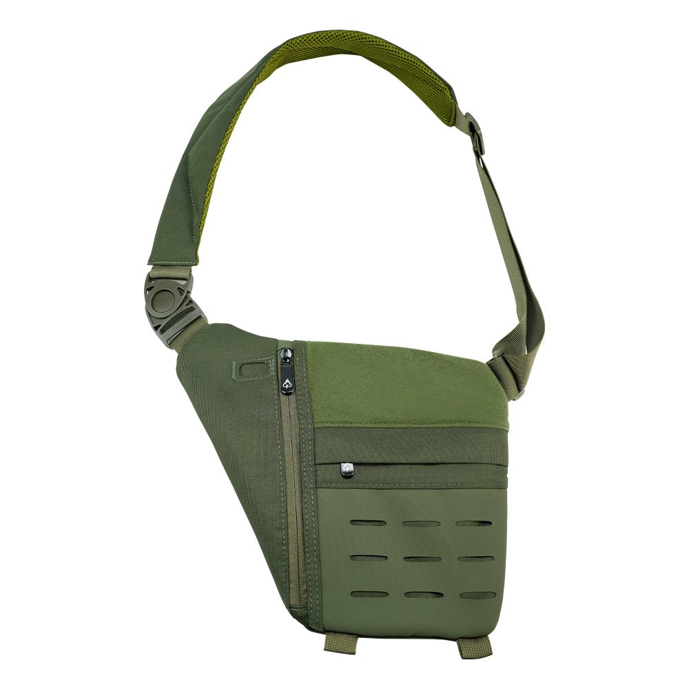 FireBar Labs Essential Tactical Sling Bag (5/pack) [DROPSHIP]