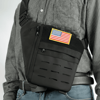 FireBar Labs Essential Tactical Sling Bag (5/pack) [DROPSHIP]