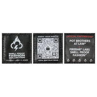 FireBar Labs Essential Tactical Sling Bag (5/pack) [DROPSHIP]