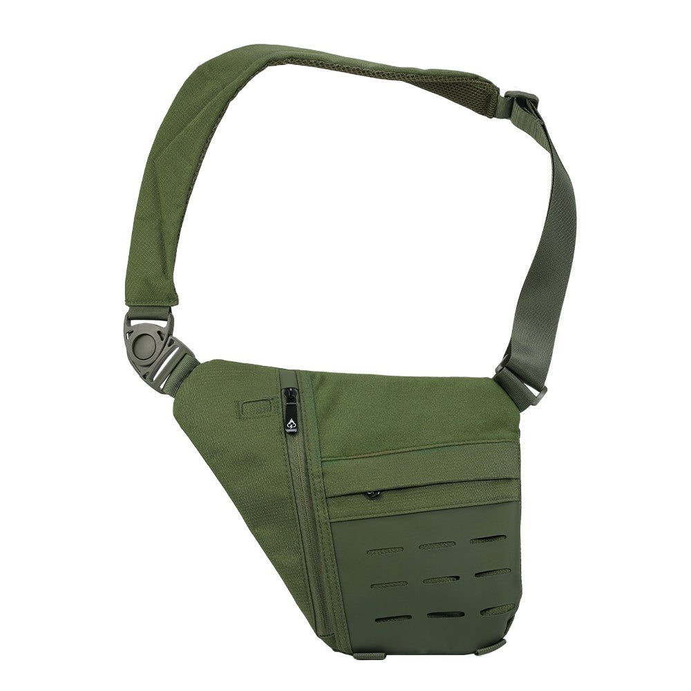 FireBar Labs Essential Tactical Sling Bag (5/pack) [DROPSHIP]
