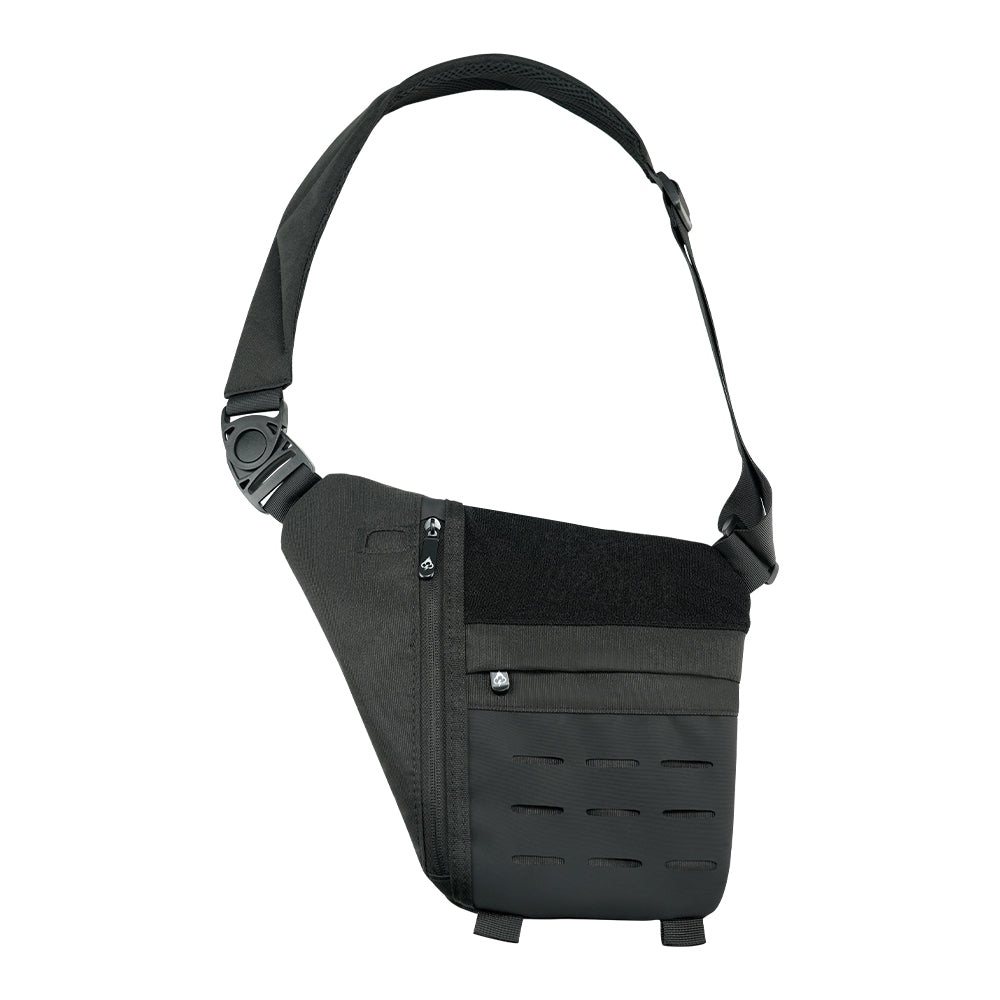 FireBar Labs Essential Tactical Sling Bag (5/pack) [DROPSHIP]