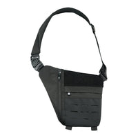 FireBar Labs Essential Tactical Sling Bag (5/pack) [DROPSHIP]