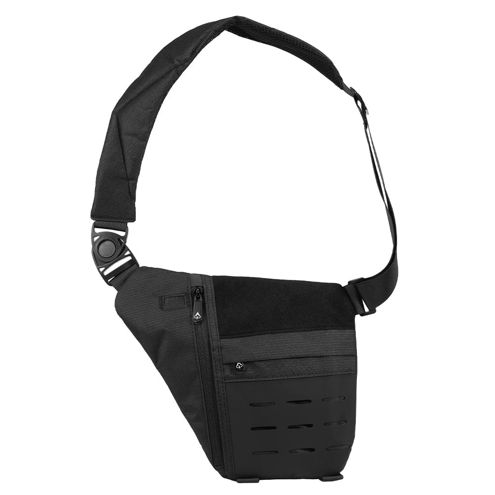 FireBar Labs Essential Tactical Sling Bag (5/pack) [DROPSHIP]