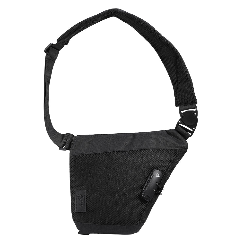 FireBar Labs Essential Tactical Sling Bag (5/pack) [DROPSHIP]