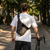 FireBar Labs Essential Tactical Sling Bag (5/pack) [DROPSHIP]