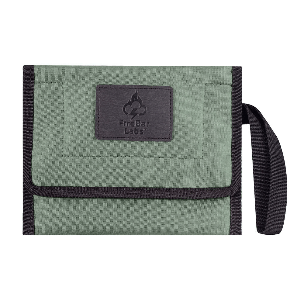 FireBar Labs Essential Travel Wallet (5/pack) [DROPSHIP]
